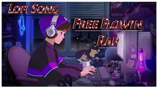 Free Flowin New Rap Bit | In Hindi English remix | New rap 2023 Latest Rap