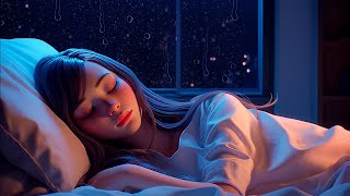 Soothing Deep Sleep - Calming Tunes for the Mind • Healing Sounds for the Heart, Circulation