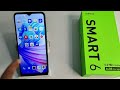 how to set home screen wallpaper  infinix smart 6 | infinix me home screen wallpaper set kaise kare