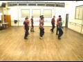 In dreams - Country line dance