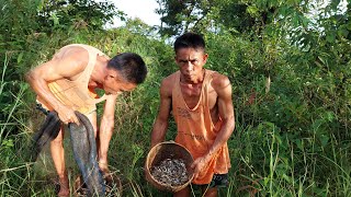 พ่อต้าพาลงยามโต่งใส่ปลายามแลงใด้บักหลาย