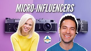 Why Micro-Influencers are the Future (ft. Amanda Goetz)