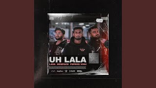 Uh Lala (feat. FSPROD Vinu)