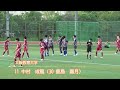 【全ゴール集】 2021年度 第99回 関西学生サッカーリーグ 前期 第12節　開催分