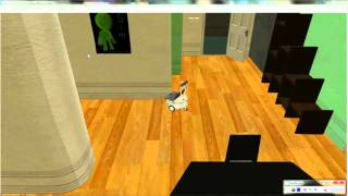VPL Lab 4 Simulation