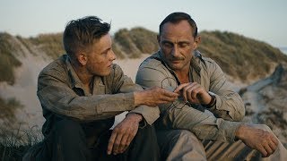 Bajo la Arena (Land of mine) Bajo la Arena (Land of mine)