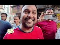 india s most viral club kachori u0026 sabji 😱😋 streetfood kolkata