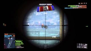 BF4: Yet Another 700m Collateral