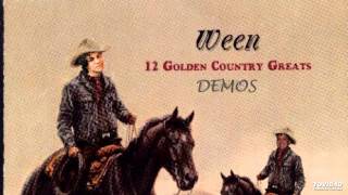 Ween - Powder Blue (4track demo)