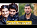 Engin Akyürek And Tuba Büyüküstün (Kara Para Aşk) Real Life Partner 2021 & Age BY Lifestyle Tv