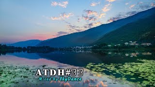 Addicted To Deep House - Best Deep House & Nu Disco Sessions Vol. #33 (Mixed by SkyDance)