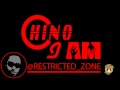 CHINO - I AM {RESTRICTED ZONE} {DA MUSICAL HIERARCHY}