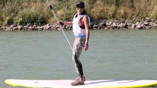 DANUBE SUP maraton