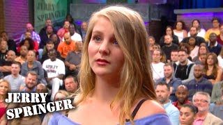 I Trapped My Daughter's Man | Jerry Springer | Season 27
