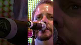 The Mavericks - Dance The Night Away (Party in The park,1998) #shorts #themavericks