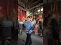 丽丽旅游：走进成都武侯祠，里面满满的知识点，尤其是视频最后，一定让您大开眼界 旅行 旅行推荐官 旅行大玩家