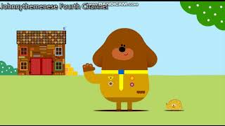 Hey Duggee End Scene \u0026 Credits from Season 4 Episodes 35 to 40