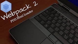 Webpack2 pug html loader
