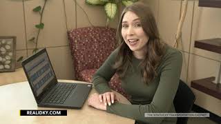 Get REAL ID Ready With Me!