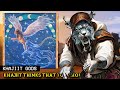 Khajiit Gods EXPLAINED - The Khajiiti Creation Story & Pantheon of Spirits - Elder Scrolls Lore