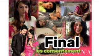 les Consentement épisode Final la mort de Rachid et Najma et la mort de Tanvir ?