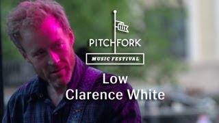 Low "Clarence White"- Pitchfork Music Festival 2013