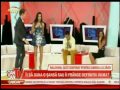 oana zavavoranu cade in direct la tv la emisiunea cancantv