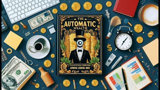 Wealth-Building Secrets: The Automatic Wealth Summary | The Steps to Financial Independence | David