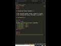 toFixed Method in JavaScript | JavaScript Number Methods #shorts