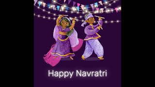 🙏🙏Wish You Happy Navratri 2022 🙏🙏 || Navratri Wishes Video || WhatsApp Status Video 2022