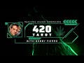 420 Tarot w/ Bobby Fierro