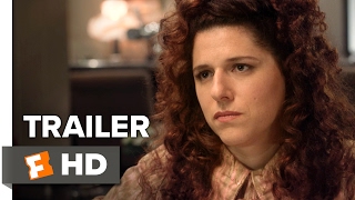 The Wedding Plan Official Trailer 1 (2017) - Noa Kooler Movie