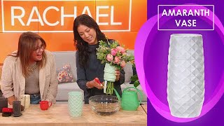 Amaranth Vase: The World's Most Ingenious Vase?