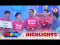 WIL TO WIN | Team Pasay, panalo sa 