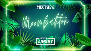 Moombahton Mix • Mixtape April 2024