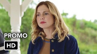 Ghosts 1x05 Promo "Halloween" (HD) Rose McIver comedy series