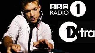 Diplo and Friends   BBC Radio1   26 08 2012 Jack Beats & Rita O