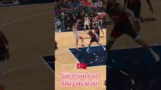 Giresun'un Büyücüsü!