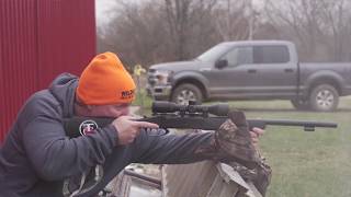 3 Tips for Late Muzzleloading