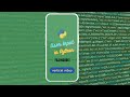 Getting User Input in Python with the Input Function