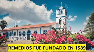 7 DATOS curiosos sobre CHIRIQUÍ, la provincia de Panamá con más bellos SITIOS TURÍSTICOS