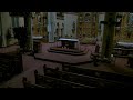 Glandorf St Johns Catholic Church Live Stream