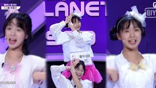 Girls Planet 999 FUNNY MOMENTS: Twins Liang Jiao and Qiao light up the room with cuteness \u0026 laughter