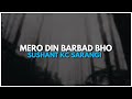 Sushant Kc ~ Sarangi Lyrics | Credo Creations