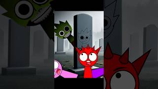 POV Owakcx pranked | Incredibox Sprunki