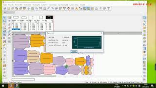 RICHPEACE  CAD  Bind Patterns Supernest