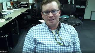 Careers in GIS: Emergency Management