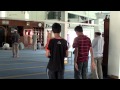 Homemade Music Video Insha Allah by Maher Zain