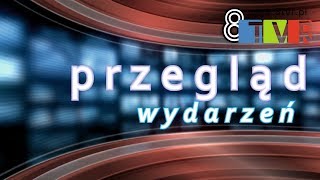 Przegląd Wydarzeń 25.01.2019