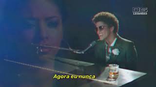 Bruno Mars - When I Was Your Man (Legendado) Clipe Oficial!
